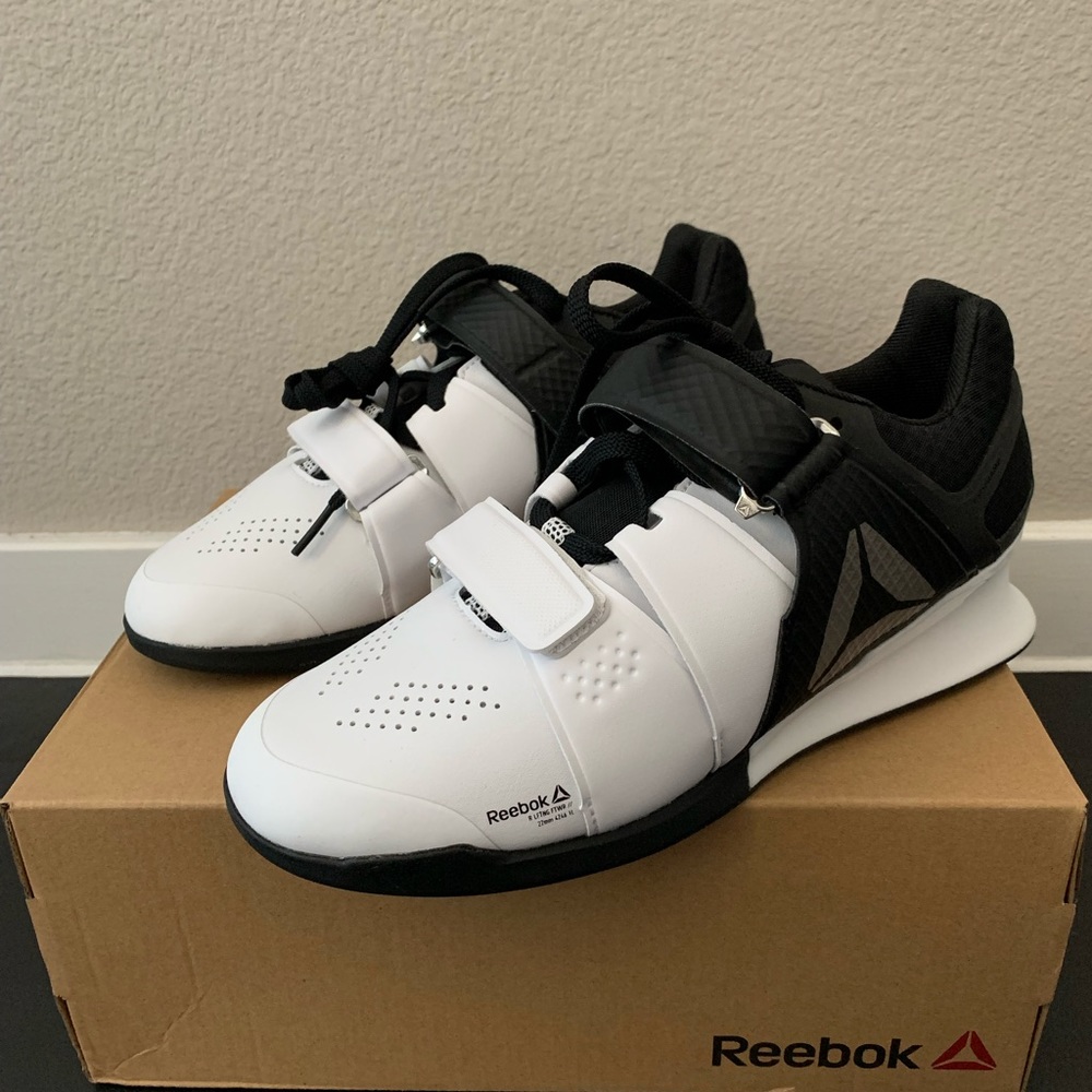 Reebok Legacy Lifters